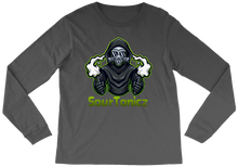 sourtonicz Long Sleeve Tee