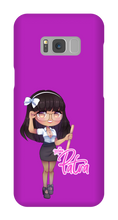 livecleo Samsung Phone Cases