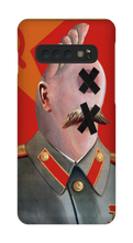 Tityfeet The Dictator Censored Samsung Case