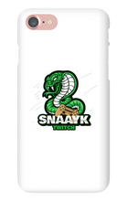 snaayk iPhone Phone Cases