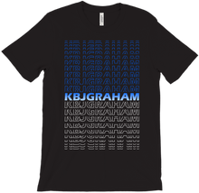 kbjgraham T-Shirts