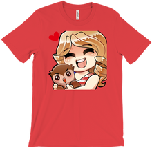 T-Shirt Hug