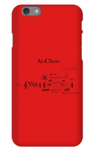 larryseyer iPhone Phone Cases