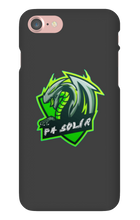 loris221108 iPhone Phone Cases