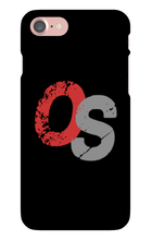 OneState iPhone Phone Cases