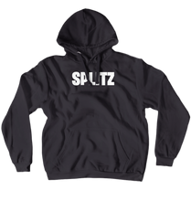 SPLITZ HOODIE