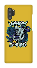 woodrow_jenkins Samsung Phone Cases