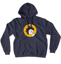 hoodies
