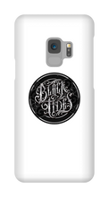 blackt1des Samsung Phone Cases