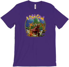 Poké-Gawd T-Shirts