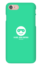 VI and Josh Gaming iPhone Cases