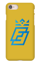 fullfrontage iPhone Phone Cases