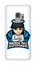 Marlox Samsung case