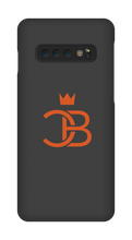 thechosenbernard Samsung Phone Cases