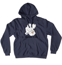 Mannie Clips (No-Zip/Pullover)
