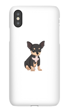 iPhone Phone Cases Frez
