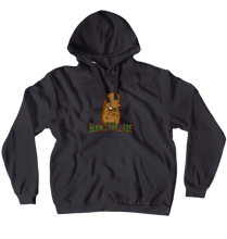 Snuggly Tater Pullover
