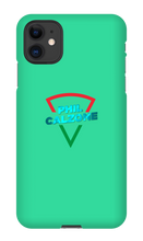phil_calzone iPhone Phone Cases
