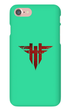 broemer2000 iPhone Phone Cases