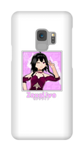 ZexaLive Samsung Case [Logo]