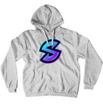 Sonza's Hoodies (No-Zip/Pullover)