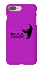 rauva_ iPhone Phone Cases