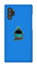 saucytabascoman Samsung Phone Cases