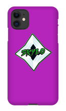 skylo_ iPhone Phone Cases