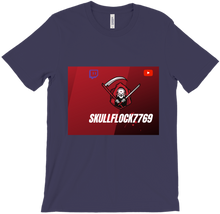skullsflock7769 T-Shirts