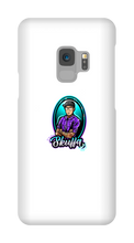 skuffatv Samsung Phone Cases