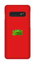 nutinatorr Samsung Phone Cases