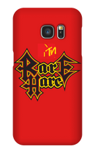 tysonlesliemusic Samsung Phone Cases