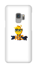 invisioncommunity Samsung Phone Cases