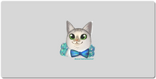 mickandkira_gaming XXL Gaming Mousepad