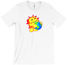 castle56 T-Shirts Hugzall