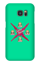 Logo One Samsung Phone Cases
