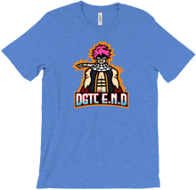 dgtc_end T-Shirts
