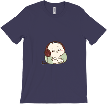 Chiku Love Music T shirt