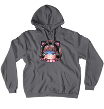 Cyune Hoodies (No-Zip/Pullover)