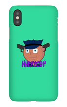 happycopgaming iPhone Phone Cases