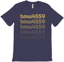 joro_bmw T-Shirts