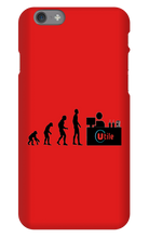 Coque Iphone Utile Evolution