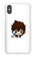 nactrimo iPhone Phone Cases