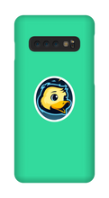 Quaksi - Samsung Case