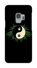 Ying/Yang Samsung Phone Cases
