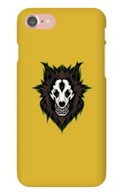 Wolf Anubite iPhone Phone Case
