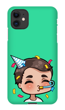 Hype Phone Case (iPhone)