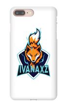 ivanaxz iPhone Phone Cases