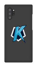 khanatos Samsung Phone Cases