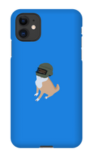 Doggo iPhone Phone Case